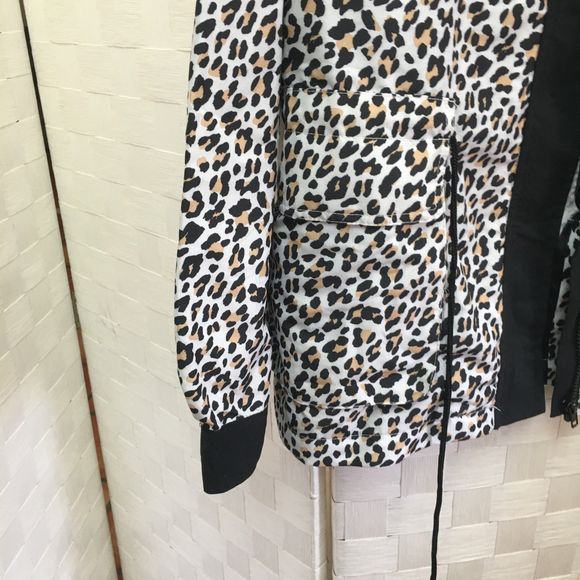 NWT Vigoss utility jacket size medium - Picture 5 of 10